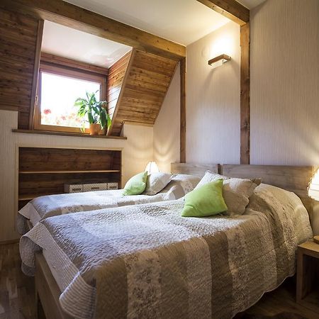 Tatrytop Apartament Grama Ζακοπάνε Εξωτερικό φωτογραφία