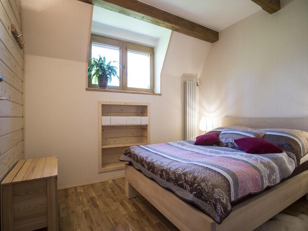 Tatrytop Apartament Grama Ζακοπάνε Εξωτερικό φωτογραφία