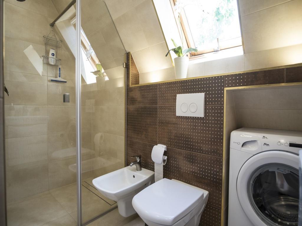 Tatrytop Apartament Grama Ζακοπάνε Εξωτερικό φωτογραφία